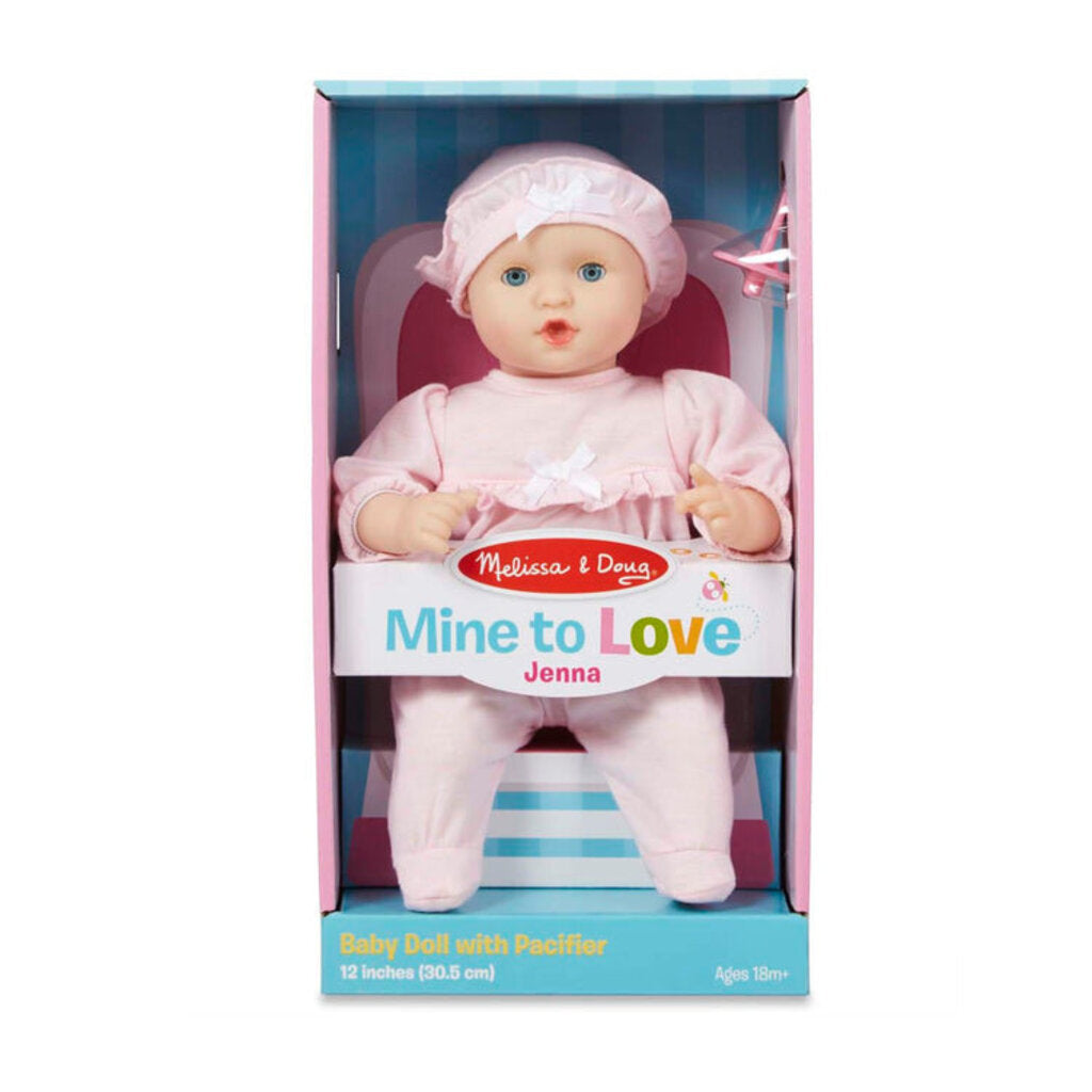 Douglas Launches Soft Baby Dolls in Pajamas and Matching PJ Pups - aNb  Media, Inc.