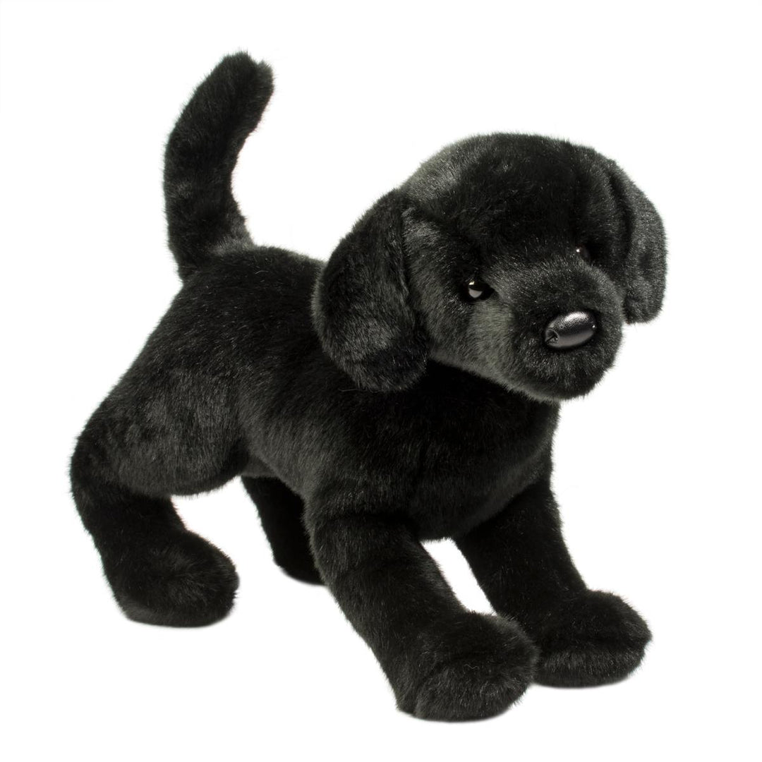Dog - Black Lab - Chester (12")