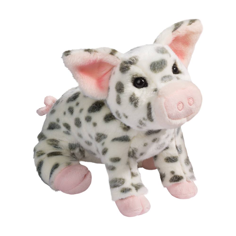 Pig<br> Spotted<br> Pauline 12"