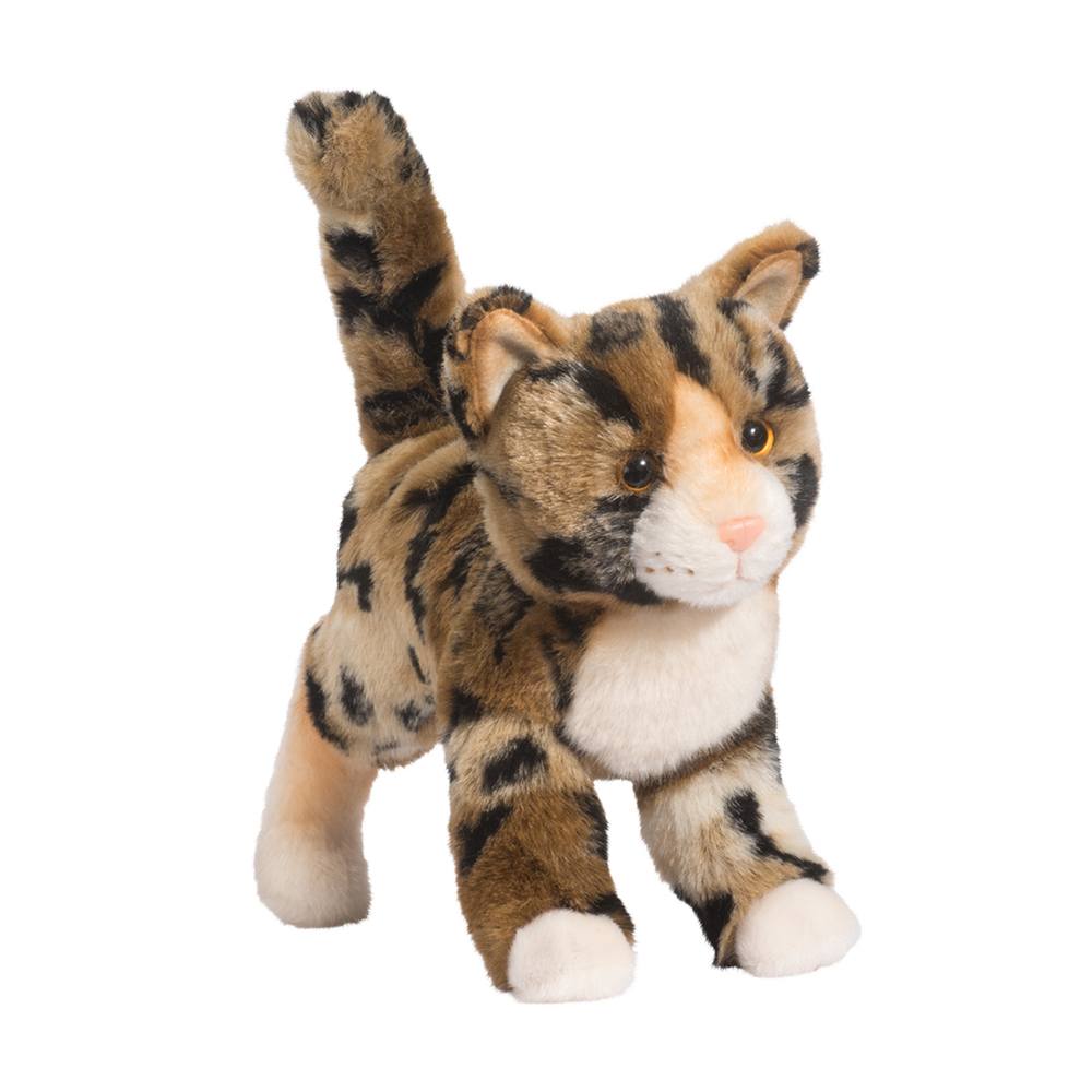 Cat - Bengal - Tashette 12"