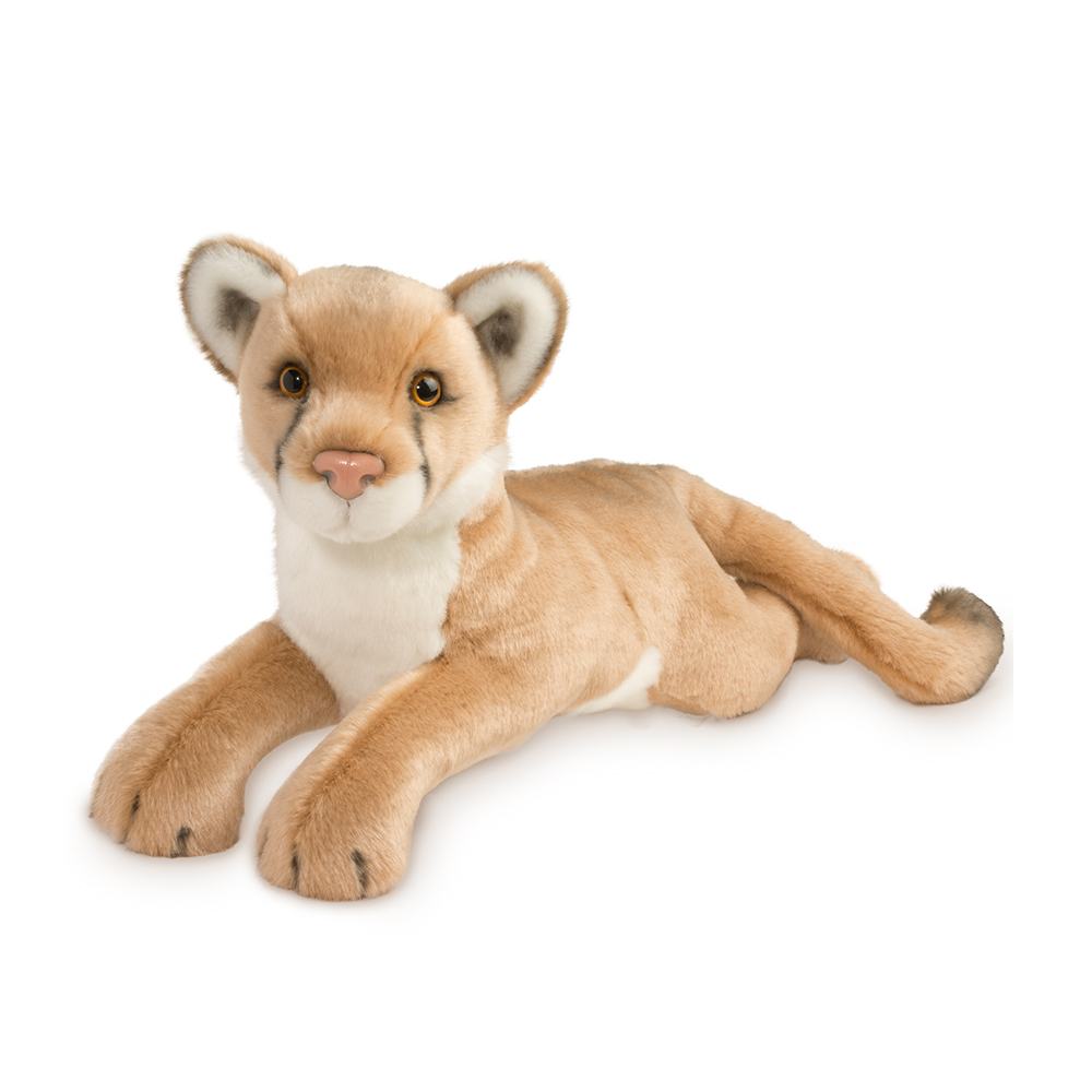 Douglas<br> Mountain Lion<br> Kelso (20")