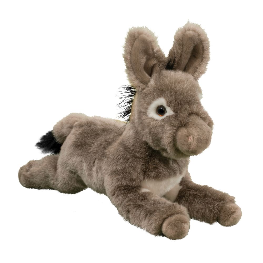 Douglas<br> Donkey<br> Rupert (18")