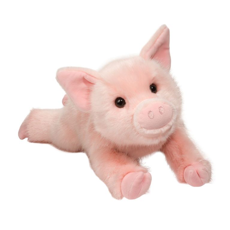 Douglas<br> Pig<br> Charlize (16")