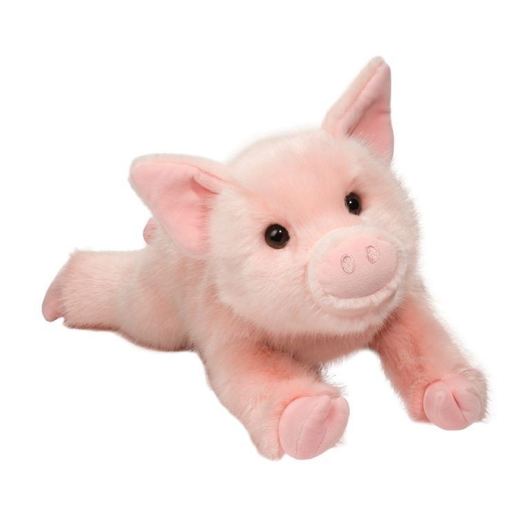 Pig - Charlize 16"