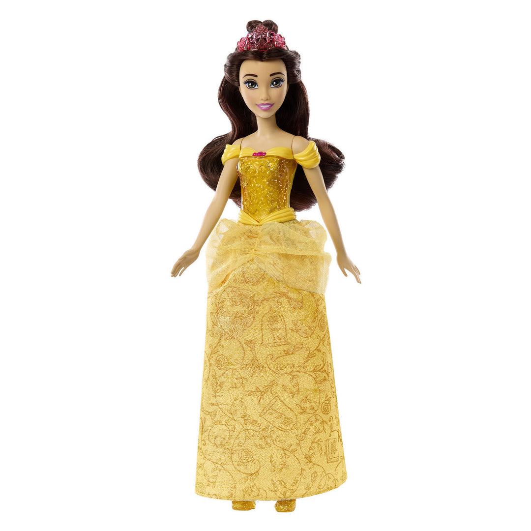 Disney Princess<br> Classic Doll (11")<br> Belle