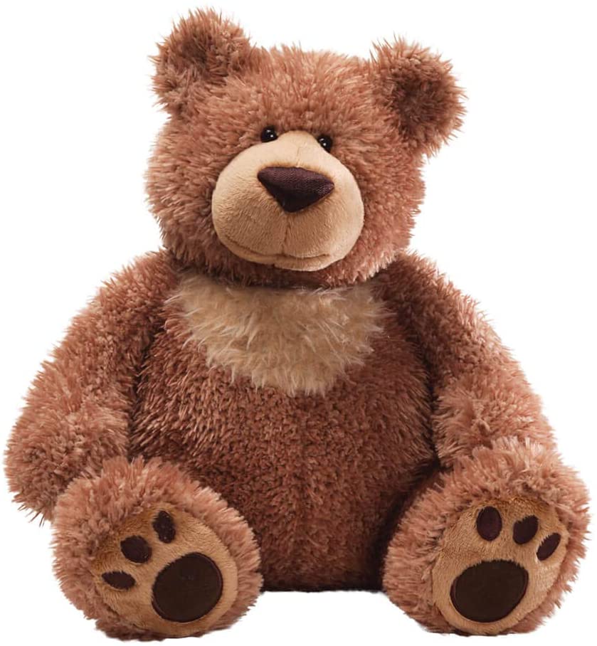 Gund<br> Teddy Bear<br> Slumbers (17")