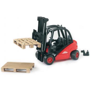 Bruder<br> Forklift