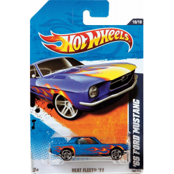 Hot Wheels<br> Assorted<br> (Single)