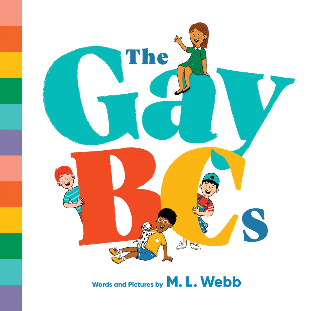 The Gay BCs