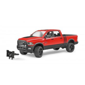 Bruder<br> Pick-Up Truck<br> Dodge Ram 2500