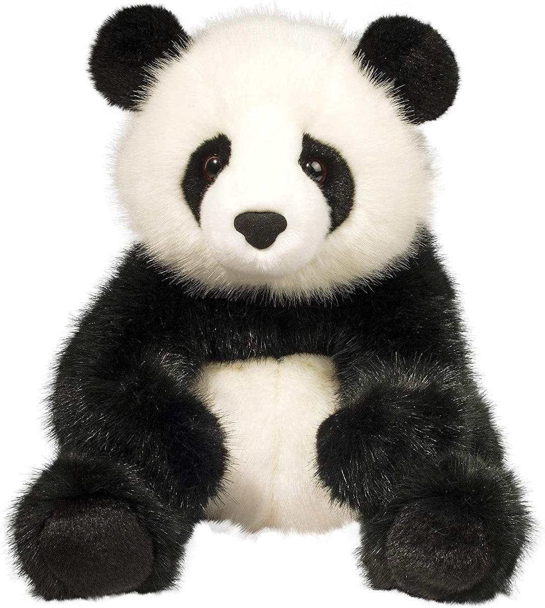 Douglas<br> Panda<br> Emmett (14")