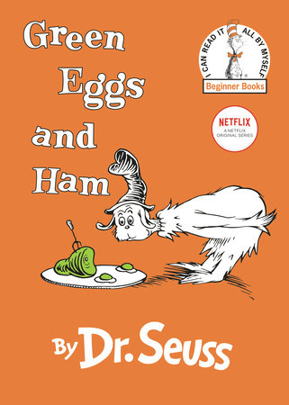Green Eggs and Ham
