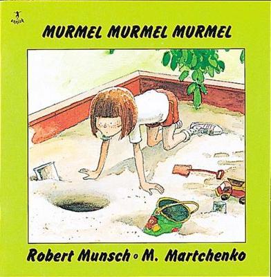 Murmel Murmel Murmel (Munsch)
