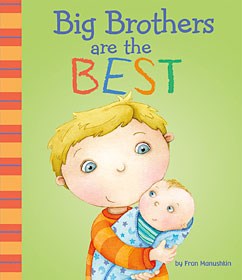 Big Brothers Are Best