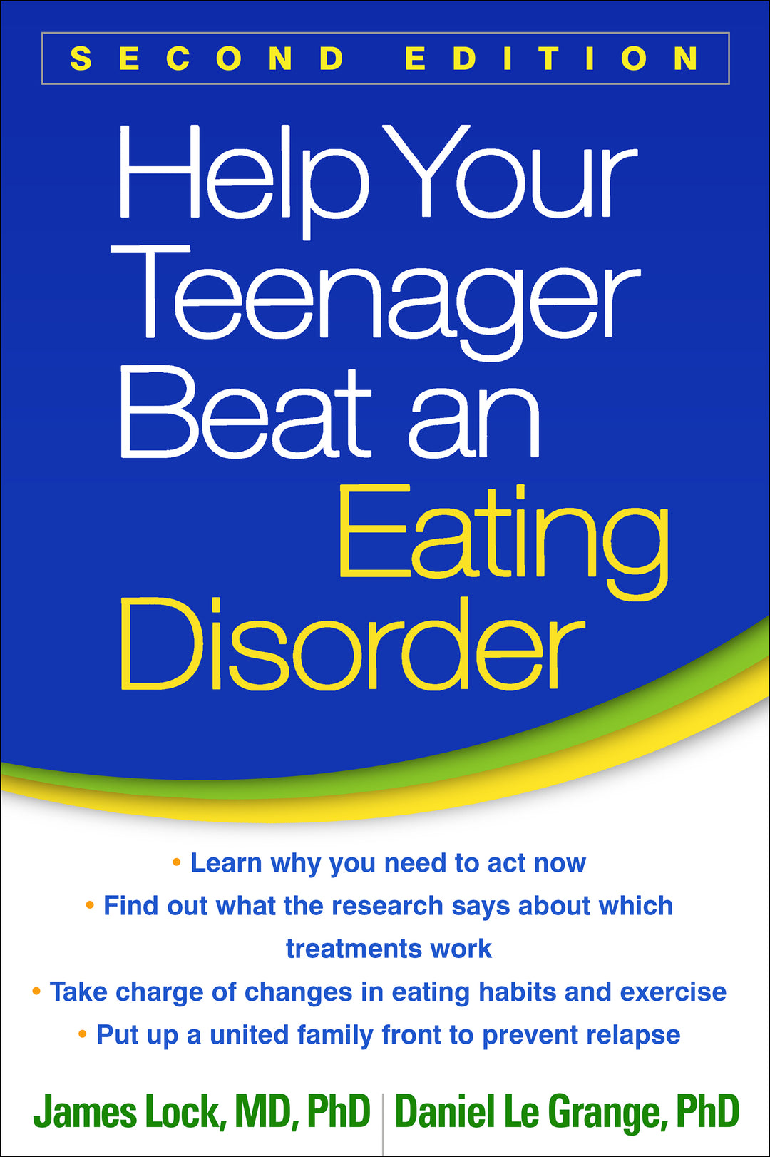 Help Your Teenage Beat an Eating Disorder