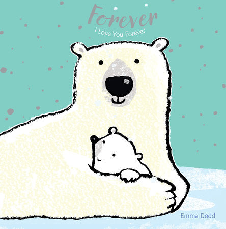 Forever<br> (Board Book)
