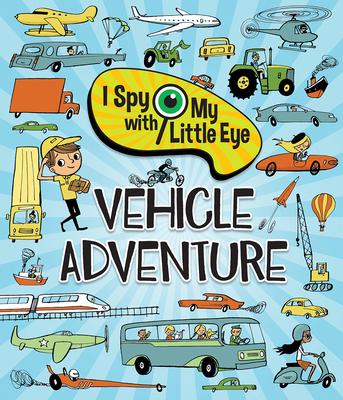 VEHICLE ADVENTURE