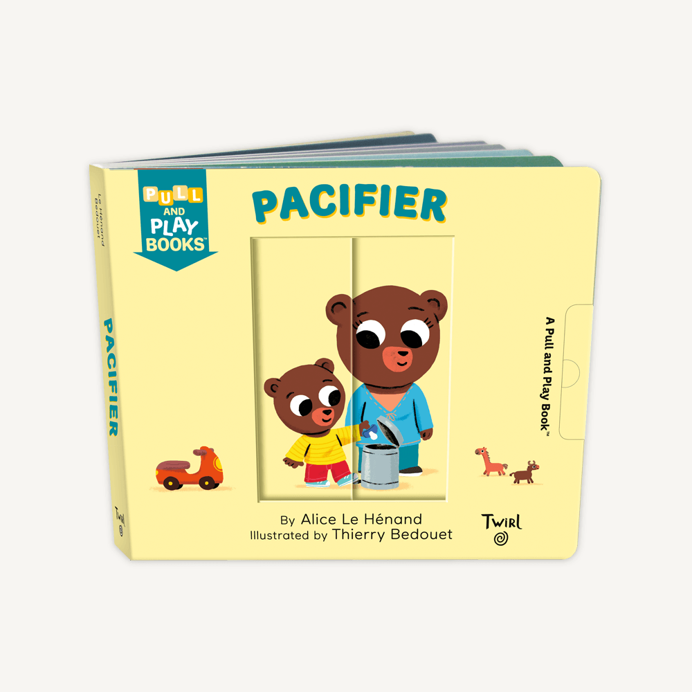 Pacifier