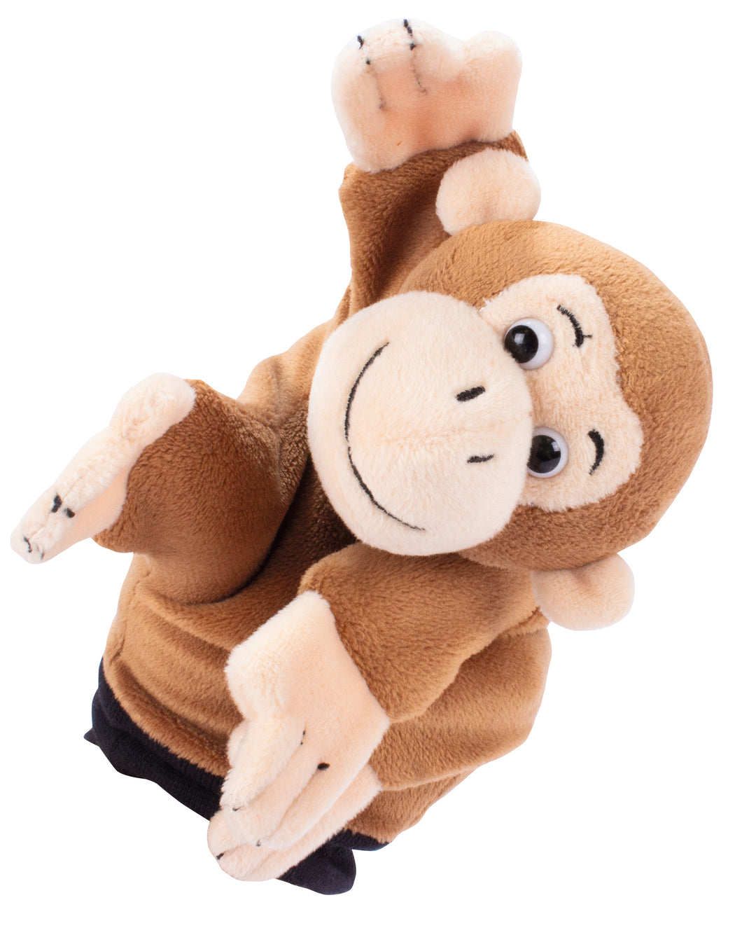 Monkey<br> (Puppet)