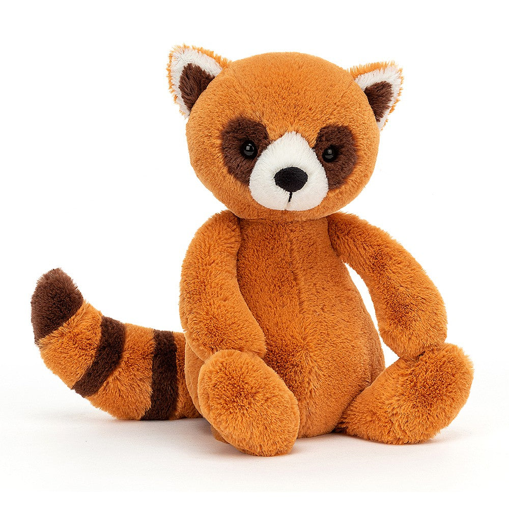 Jellycat<br> Bashful Red Panda<br> Medium (11")