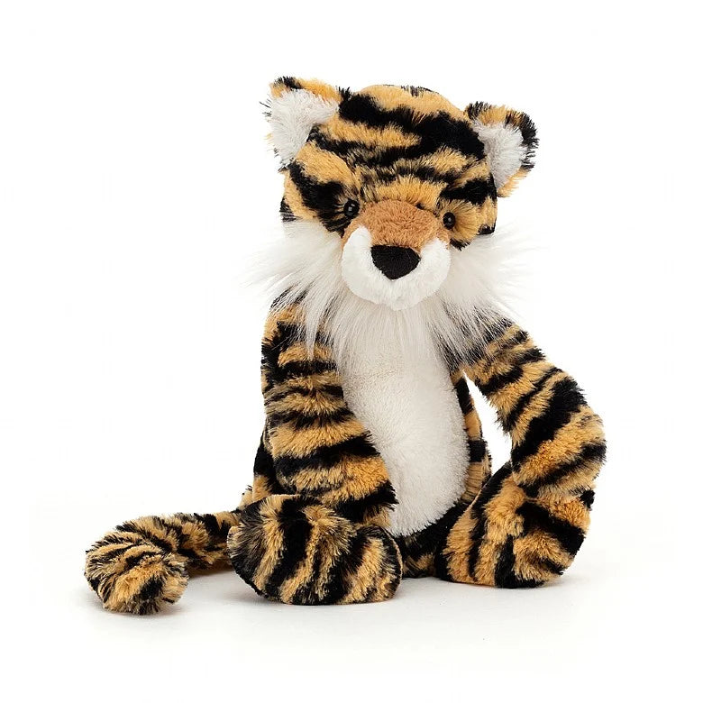 Jellycat<br> Bashful Tiger<br> Medium (12")