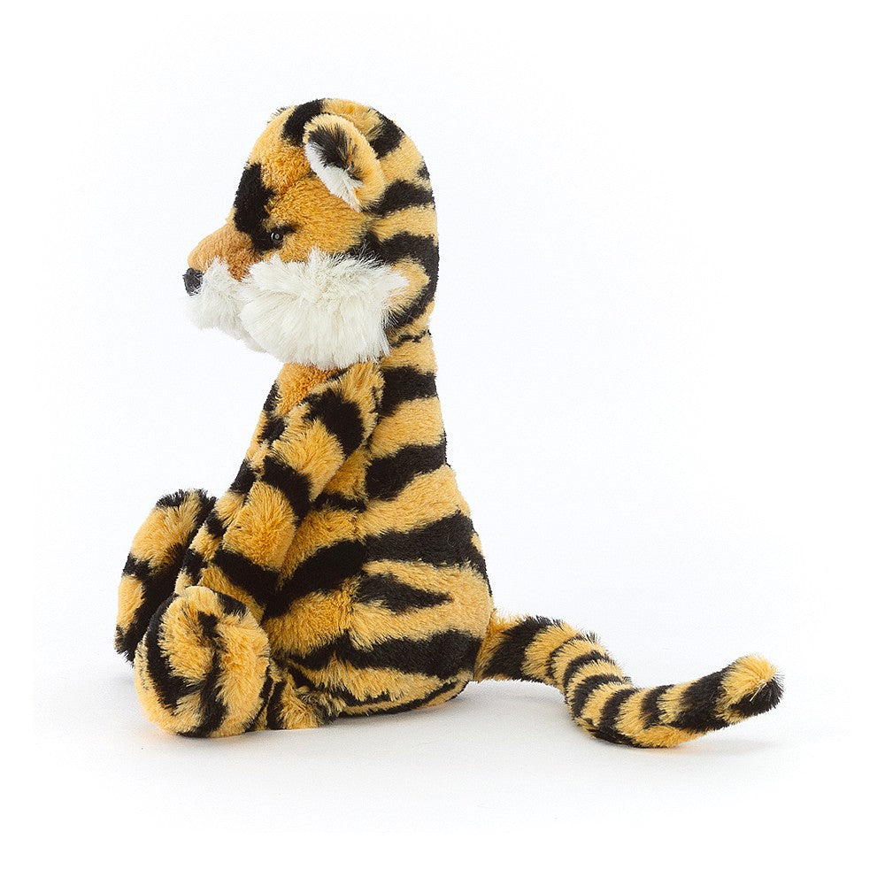 Jellycat<br> Bashful Tiger<br> Small (7")