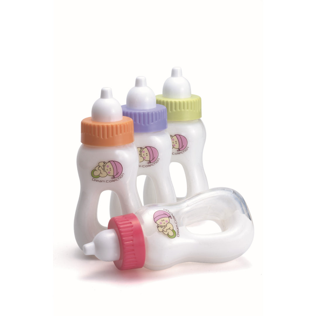 Magic Milk Bottle
