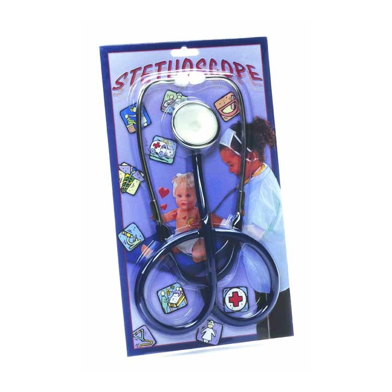 Playwell<br> My Real Stethoscope