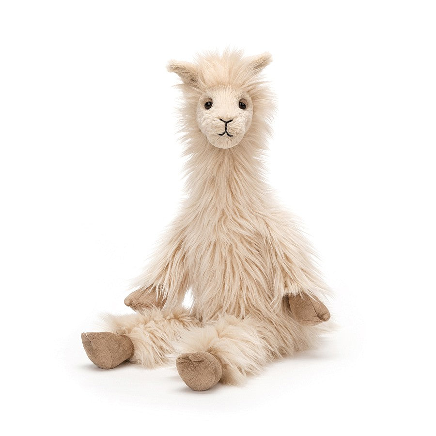Llama - Luis