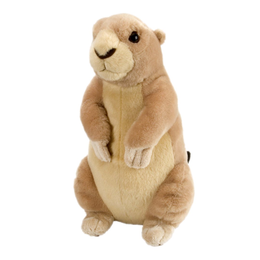 Wild Republic<br> Cuddlekins<br> Prairie Dog (8")