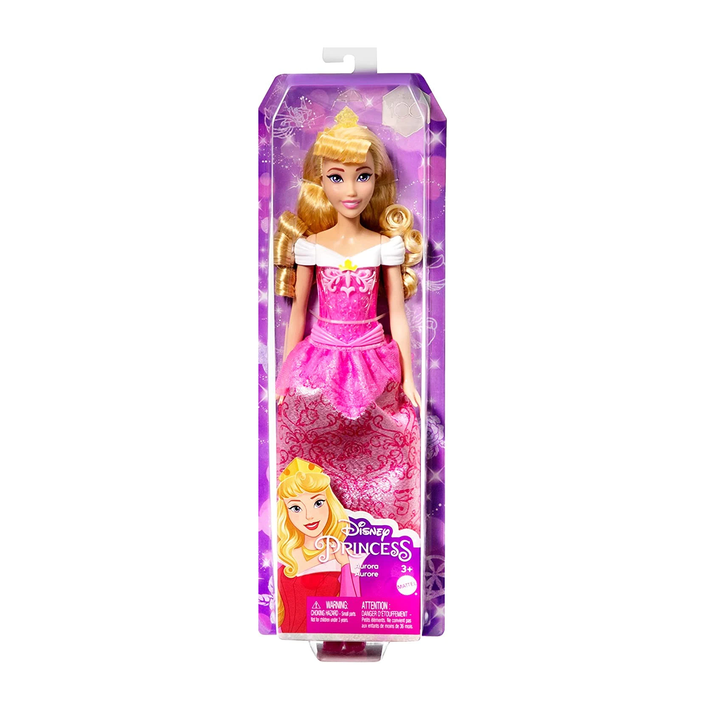 Disney Princess<br> Classic Doll (11")<br> Aurora