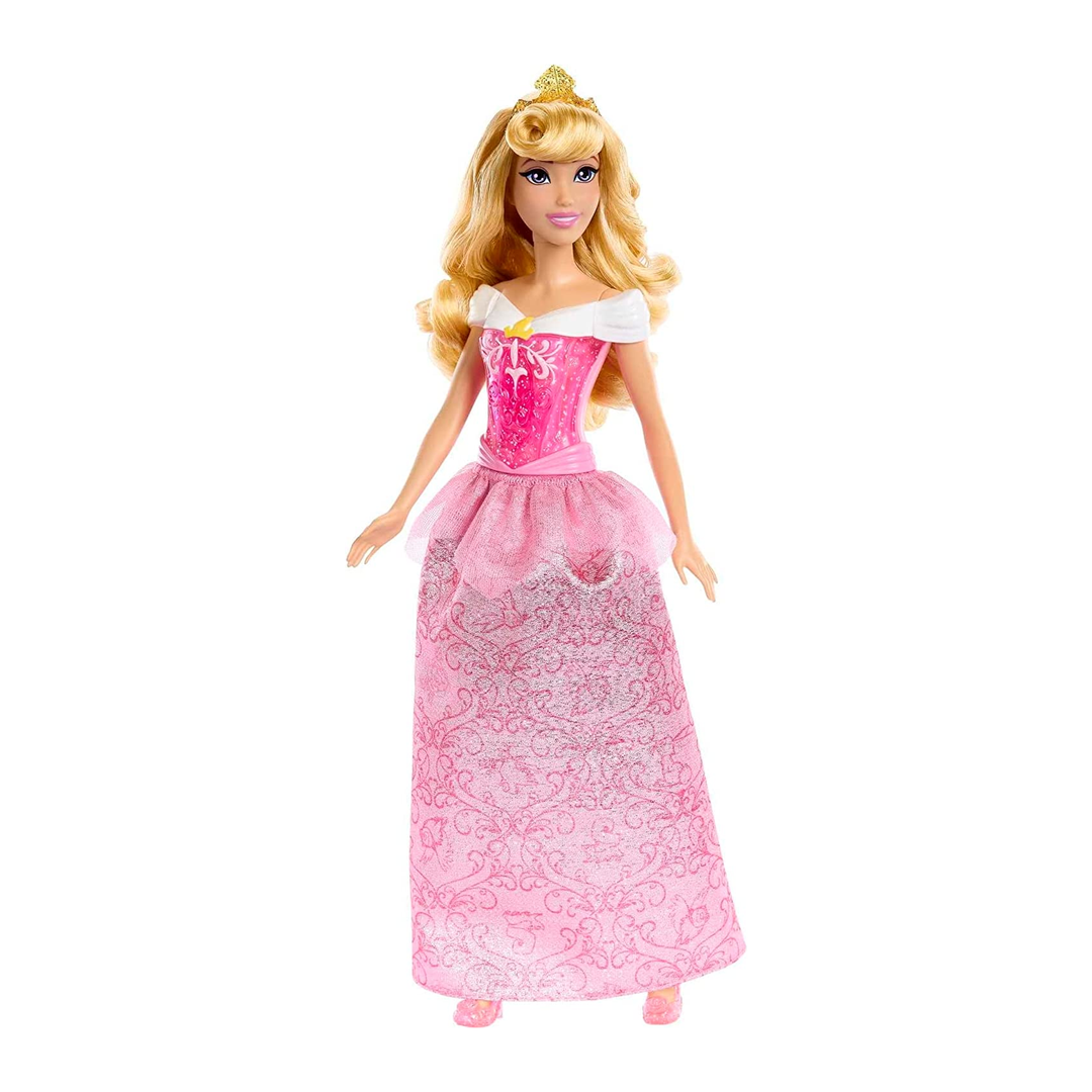 Disney Princess<br> Classic Doll (11")<br> Aurora