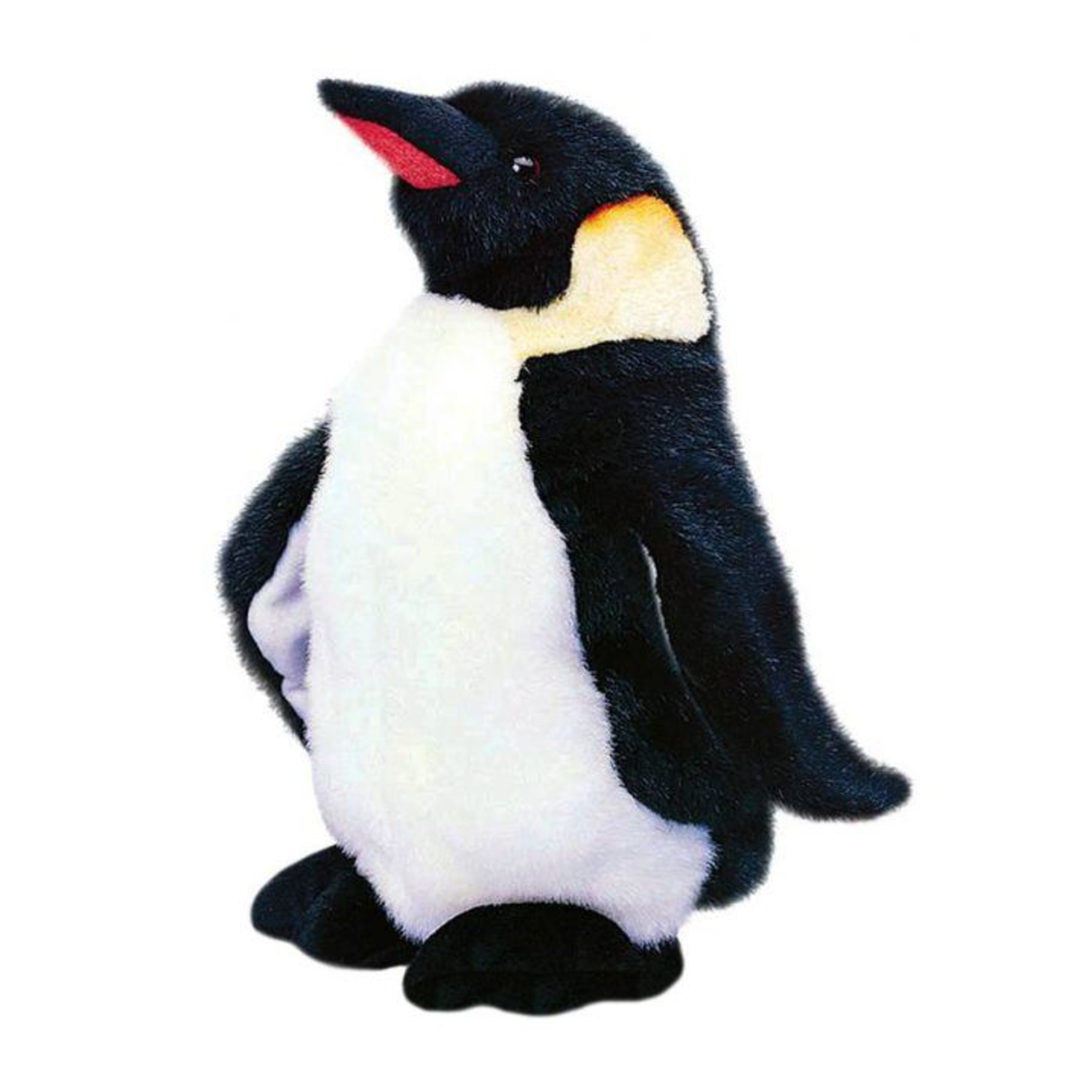 Douglas<br> Emperor Penguin<br> Waddles (10")