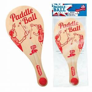 Paddle Ball Classic