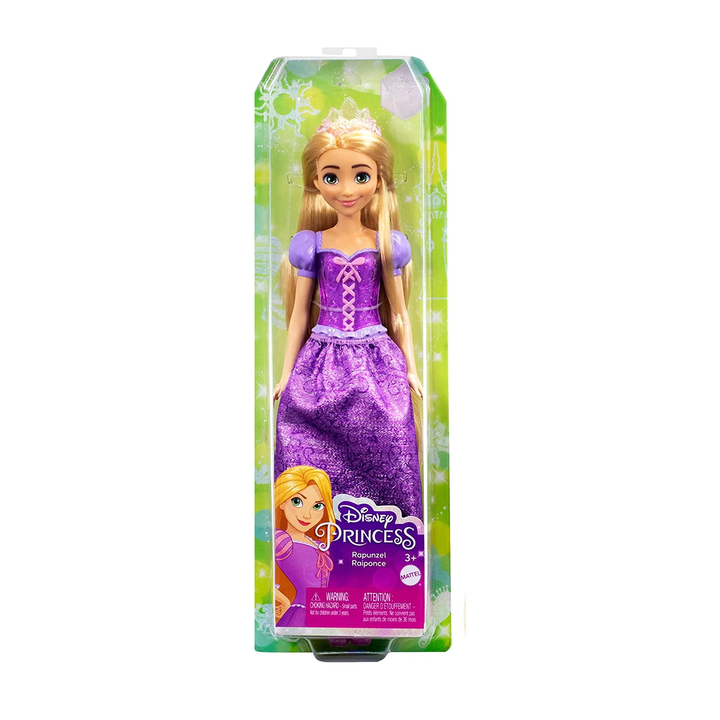 Disney Princess<br> Classic Doll (11")<br> Rapunzel