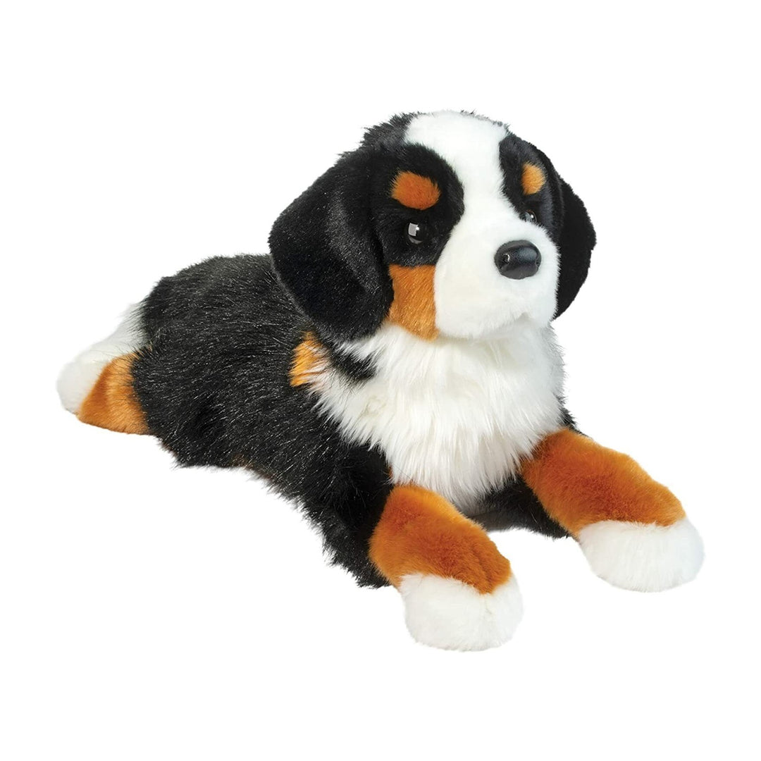 Douglas<br> Bernese Mountain Dog<br> Trooper (20")