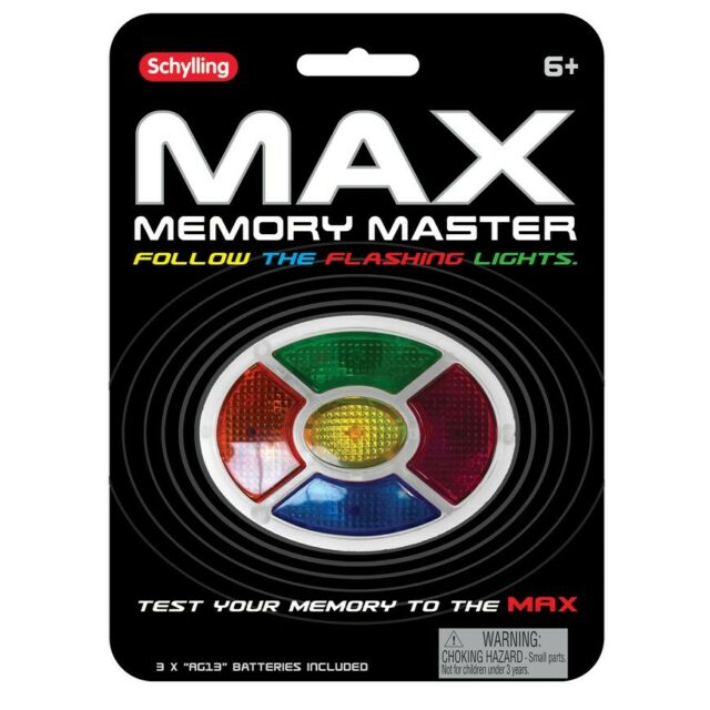 MAX Memory Master