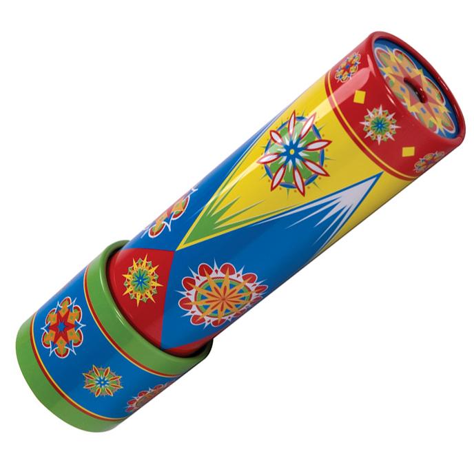 Kaleidoscope<br> Classic (Tin)