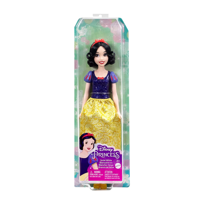 Disney Princess<br> Classic Doll (11")<br> Snow White