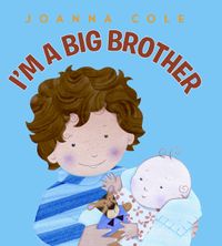 I'm a Big Brother