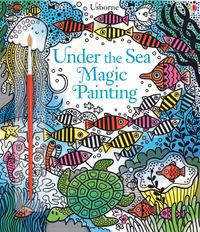 Under the Sea Magic Painting