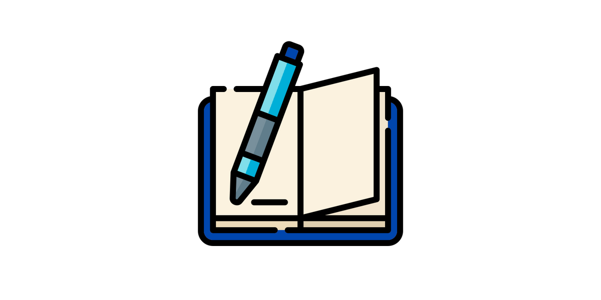 Pens & Notebooks