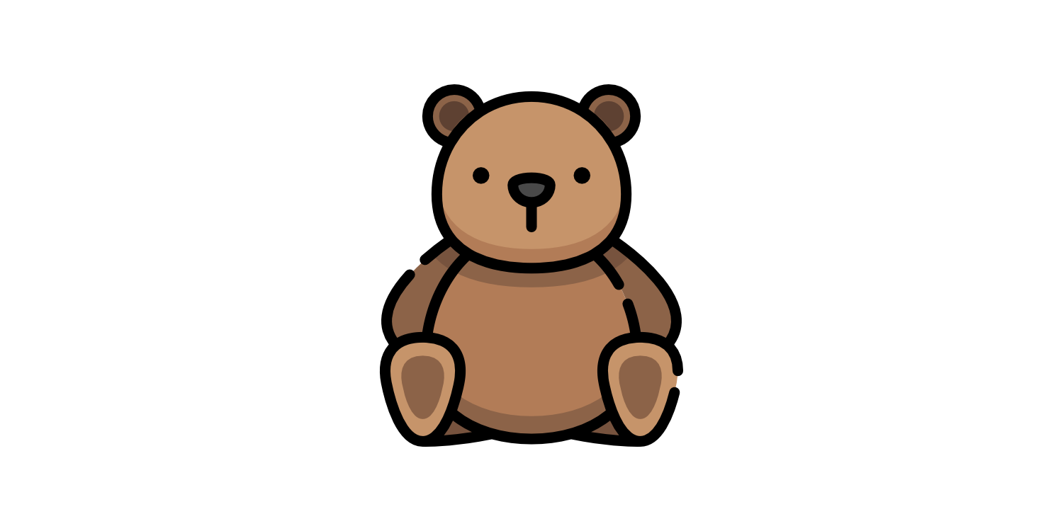 SickKids Teddy Bears