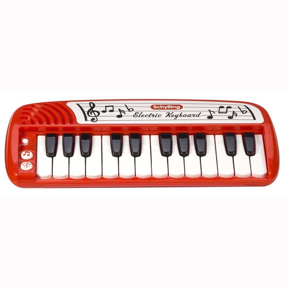 Schylling<br> Electric Keyboard