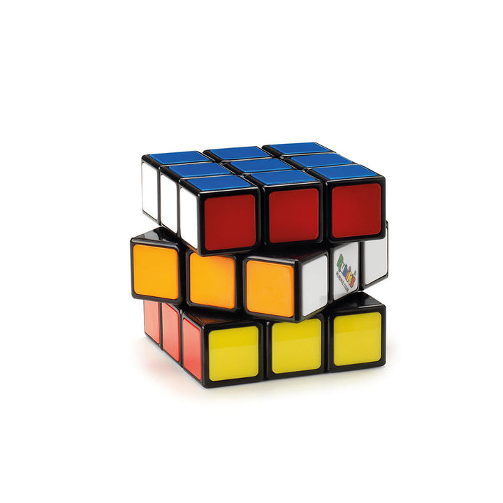 Rubik's Cube<br> (Classic 3x3)