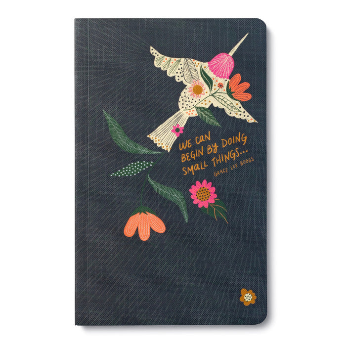 Journal<br>Write Now<br> Assorted (5" x 8")