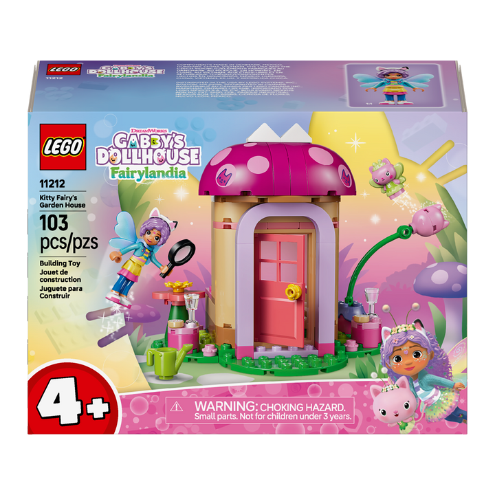 LEGO Gabby&
