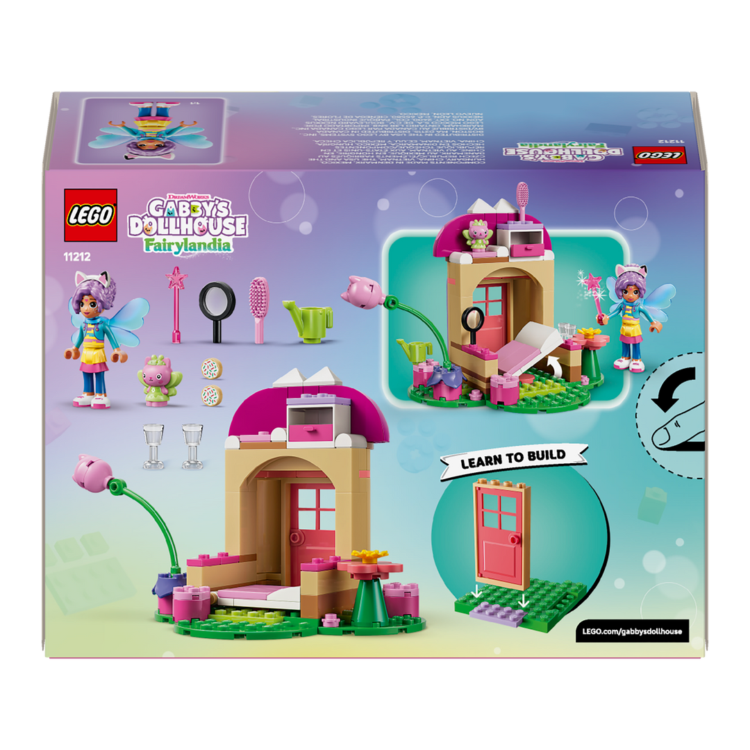 LEGO Gabby&