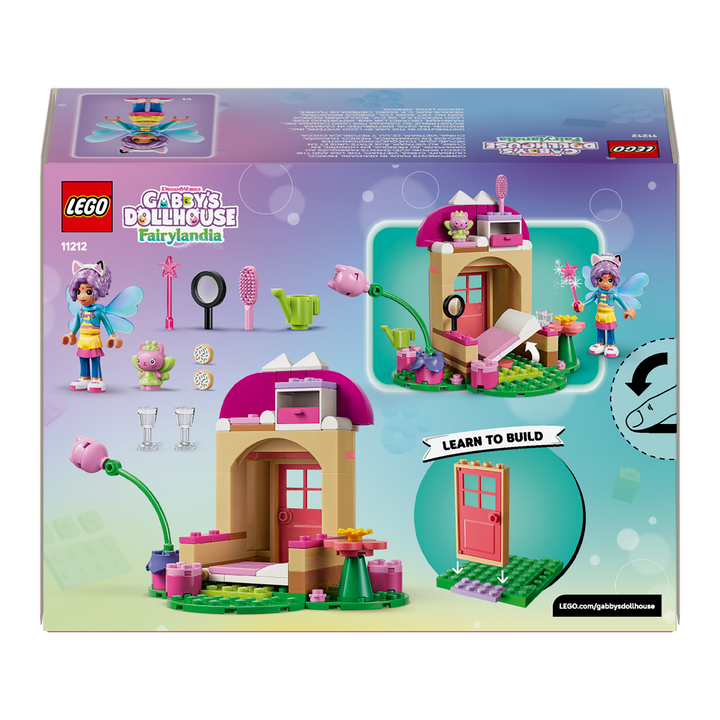 LEGO Gabby&