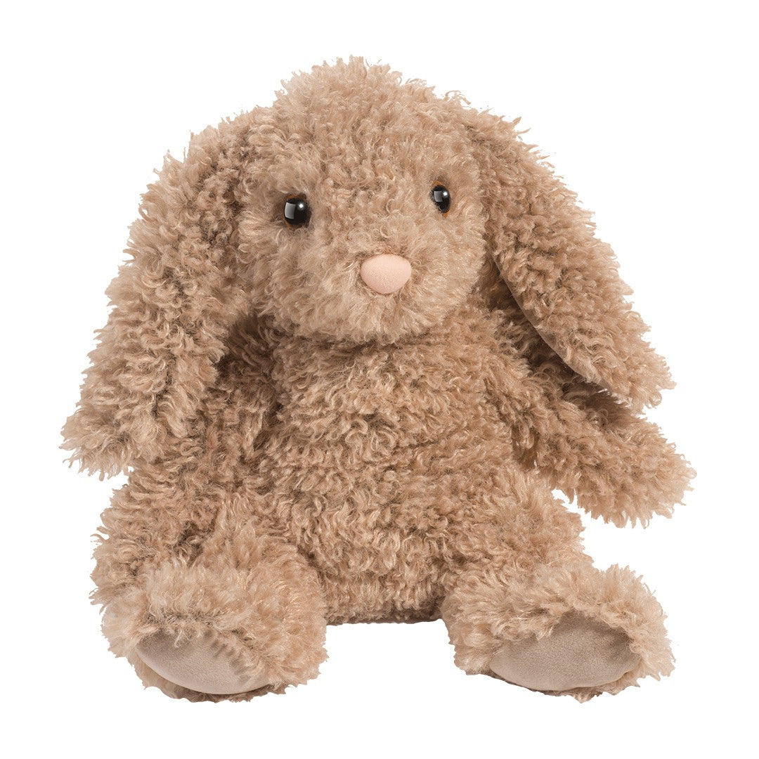 Douglas<br> Bunny<br> Tully Curly (12")